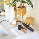 Livoo Livoo Style Curlter Multistyler 40 W sort