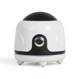 Levoo levoo Tracker automatesch 360 ° Wäiss