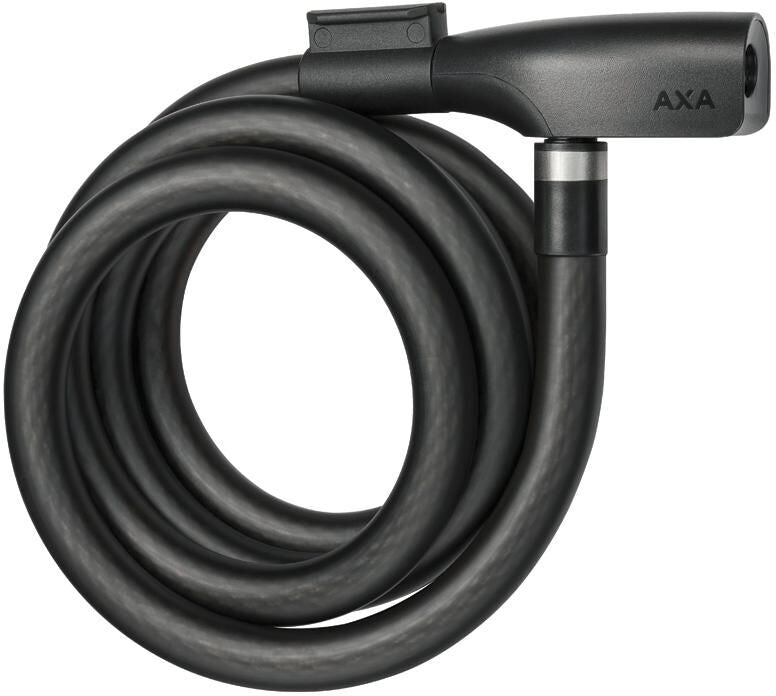 Slot Axa kábelzár Resolute 180 cm - Ø15 mm