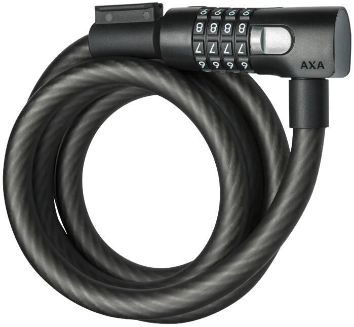 Axa kabelslot resolute