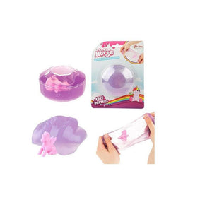 Toi-Toys Toi Toys glitter putty with unicorn