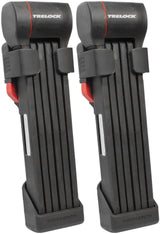 Trelock FS480 Cops Foldeslot 100cm musta