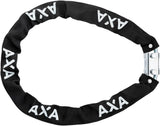 Řetězový zámek Hawk Black 100cm