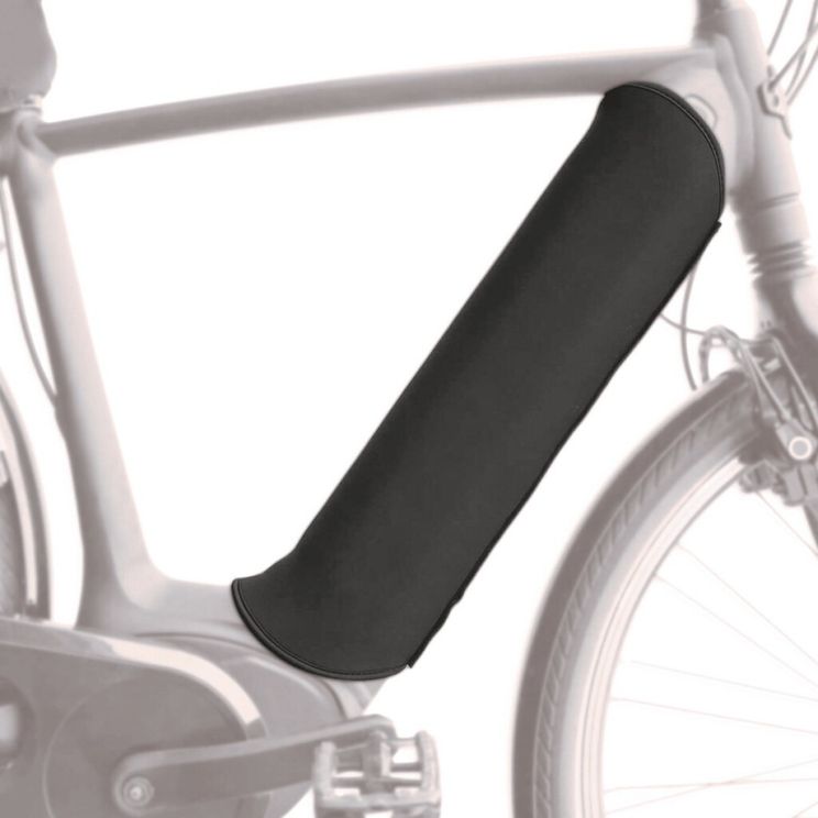 Mirage beskyttende deksel undercover for intube e-sykkelbatterier
