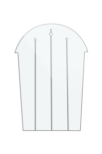 IMac door for dog loft Zeus 70