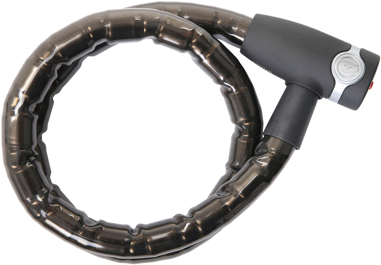 Contec pantser-kabelslot ecoloc