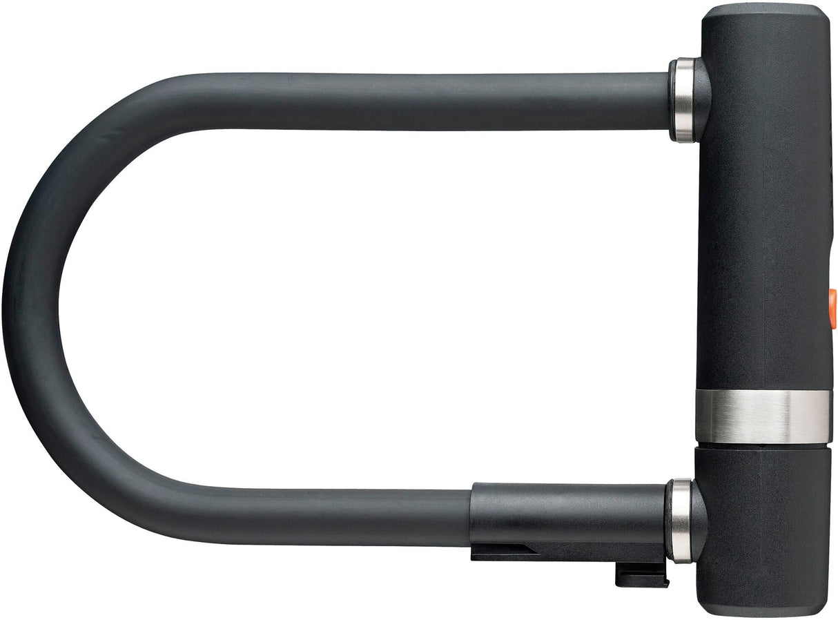 Axa Newton Pro Beugellot 190 mm fekete