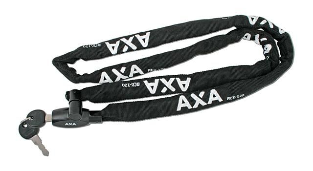 Axa kettingslot rigid rck chain clamp rigid rck 120 cm sw
