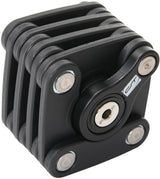 Contec folding lock blocklock ct folding socket blocklo 64 cm, black