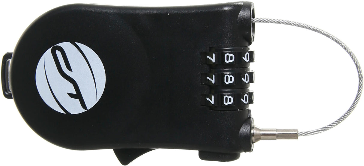 Contec multifunctioneel slot radio lock