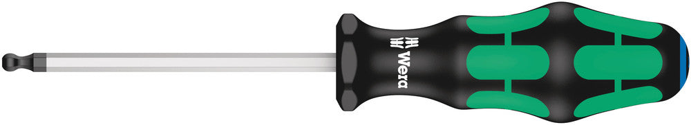 Wera Allen screwdriver - 1.5 x 60 mm