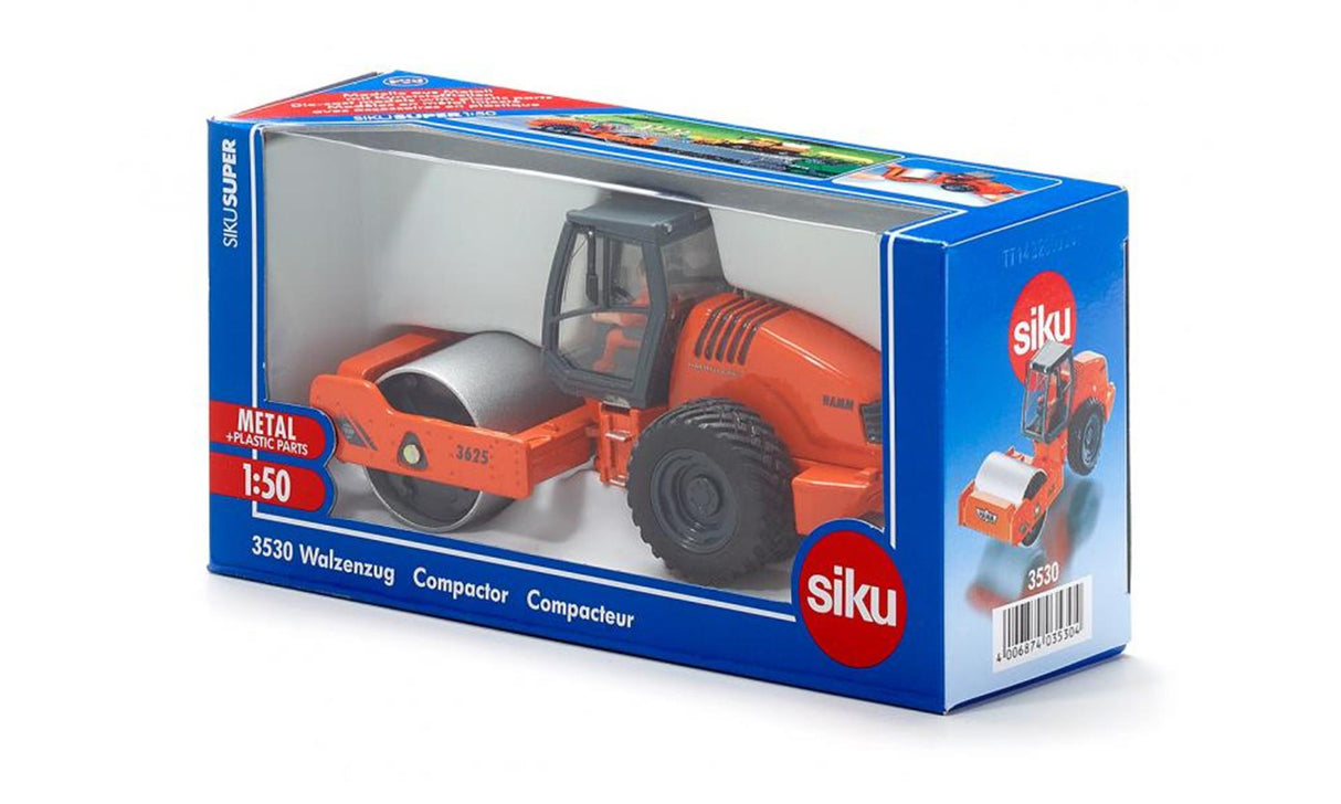Siku 3530 walswerk hamm