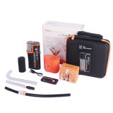 Lensgo håndholdt røykmaskin røyk b