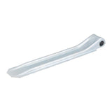 Flap hinge 320 mm, poll 17 mm.