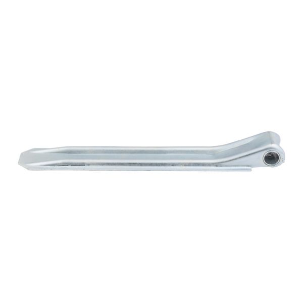 Cerniera valvola 320 mm., Foro 17 mm.