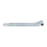 Cerniera valvola 320 mm., Foro 17 mm.