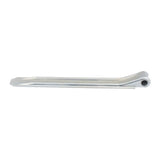 Cerniera valvola 370 mm., Foro 17 mm.