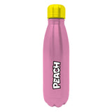 Super mario peach rvs drinkfles - 540ml