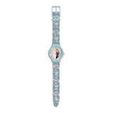 Disney frozen horloge in blik