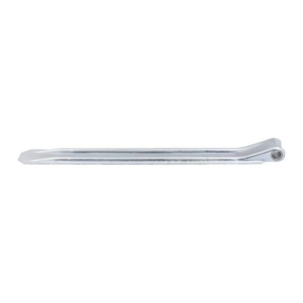 Valve Hinge 470 mm., Hole 17 mm.