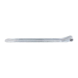 Valve Hinge 470 mm., Hole 17 mm.