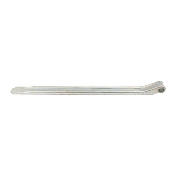 Valve hinge 520 mm
