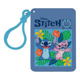 Lilo stitch doolhof sleutelhanger