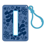 Lilo stitch doolhof sleutelhanger