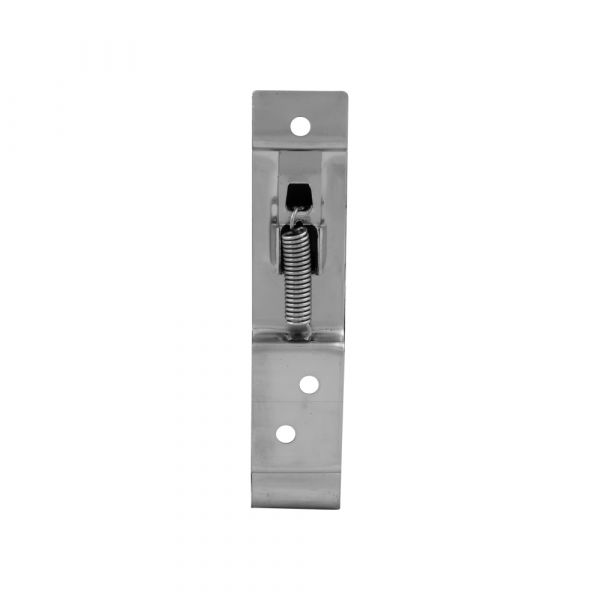 R.V.S. License plate holder per piece