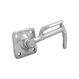 D'fhág dúnadh flap uimh.1