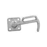 D'fhág dúnadh flap uimh.1