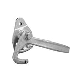 Släpkrokstängning höger 0