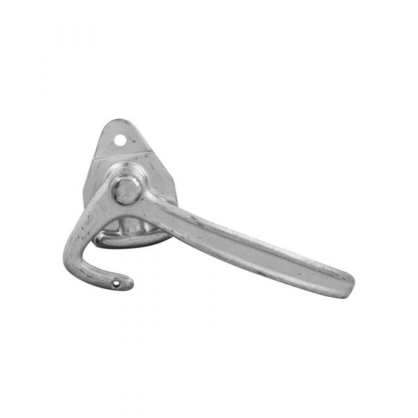 Trailer Hook Zoumaache riets 0
