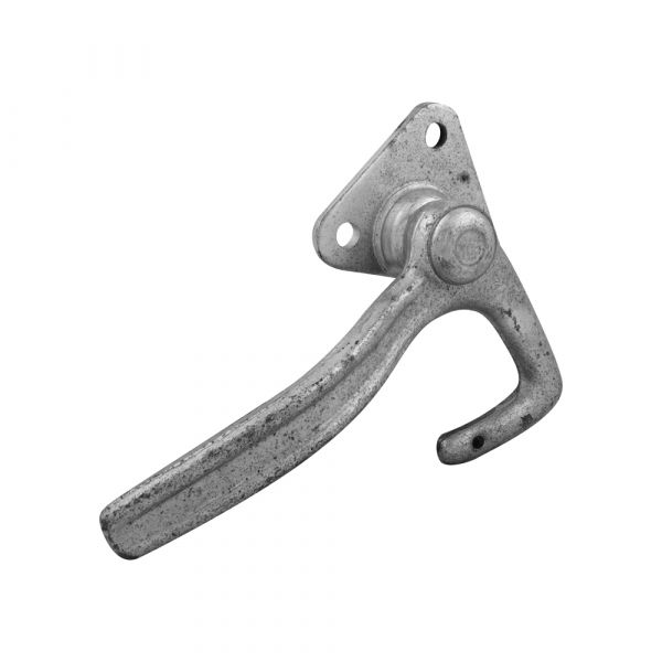 Släpkrokstängning vänster 1