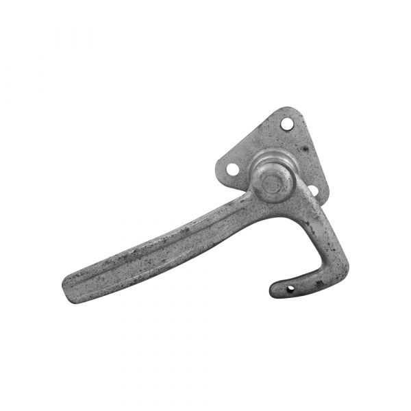 Släpkrokstängning vänster 1