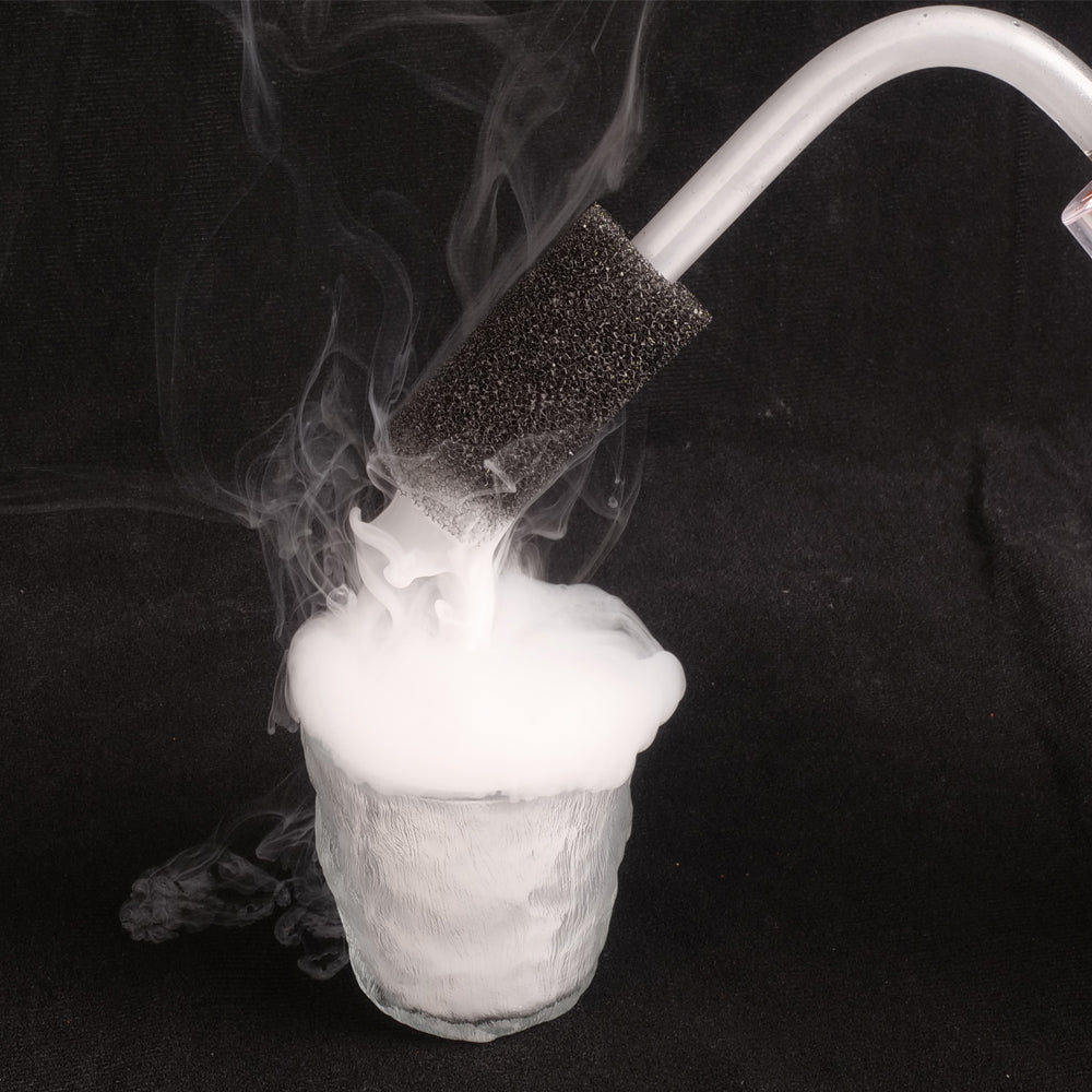 Lensgo smoke liquid 4 x 60ml