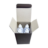 Lensgo smoke liquid 4 x 60ml