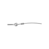 AC Hter valve cable 450 mm.
