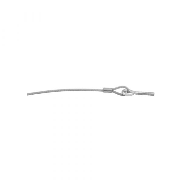 AC Heter Valve Kabel 450 mm.