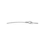 AC Hter valve cable 450 mm.