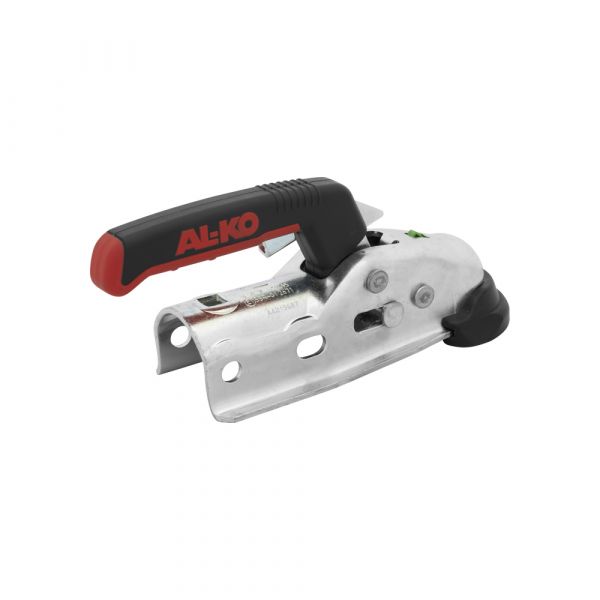 Ball coupling alko 1600 kg. 35-45-50 mm round