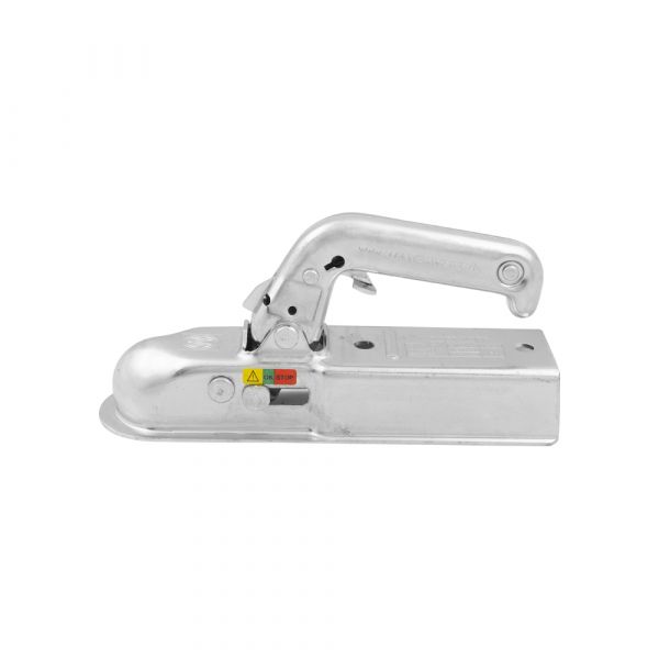 Baller coupling 750 kg. Unrited 60 VKT
