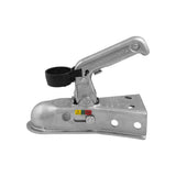 Ball link for V-Dishel unrestrained