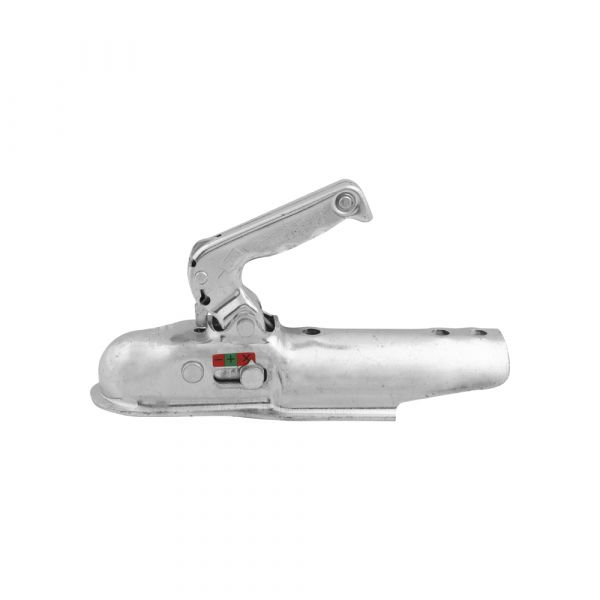 Baller coupling 1500 kg. 70 mm round