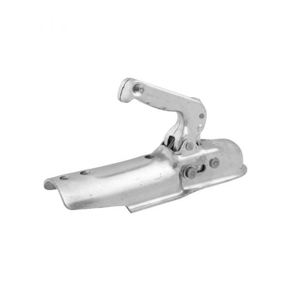 Acoplamento de esfera 1500 kg. 70 mm redondo