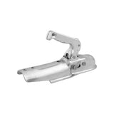 Acoplamento de esfera 1500 kg. 70 mm redondo