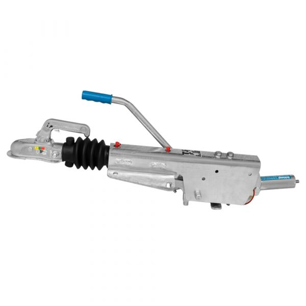 Roller zavora SFV 14 1400 kg