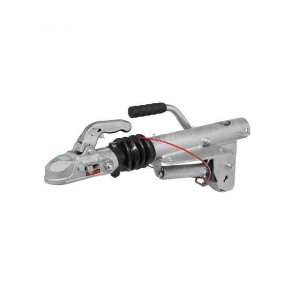 Overrun brake SFV 20 2400 kg