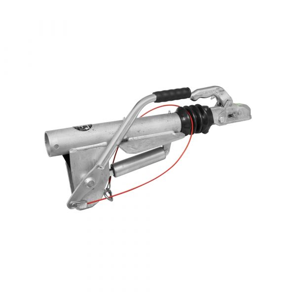 Overrun brake SFV 20 2400 kg