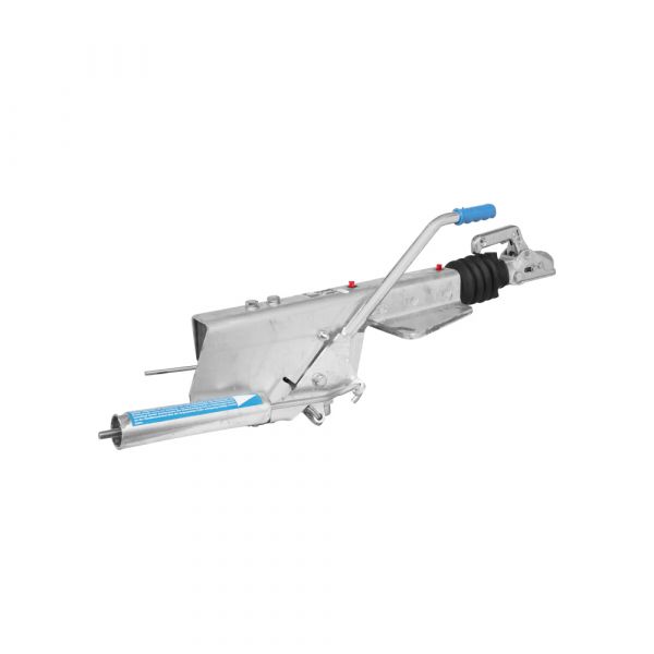 Hamulec rolkowy SFV 30 3000 kg